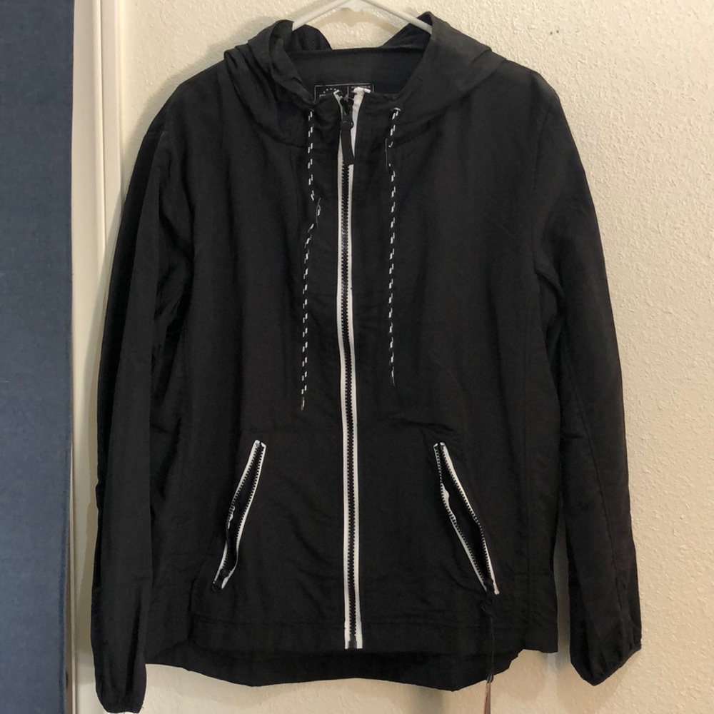 Sportswear DVSN Jacket Trek Kagoul